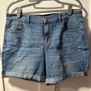 Old Navy Jean shorts